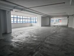 Shimei East Kitchen (D16), Factory #497097471